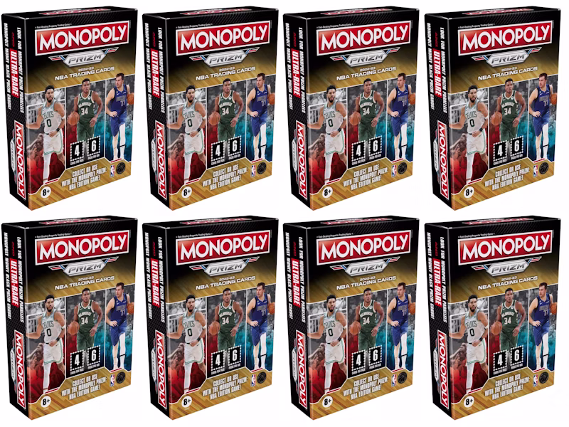 Trading Cards